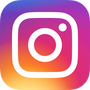 Instagram logo in white and purple, featuring a stylized camera graphic. The logo is linking to the David Scott Books official Instagram account, which features updates on the author's latest espionage thriller and action adventure novels.